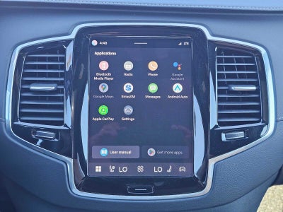 2023 Volvo XC90 Ultimate