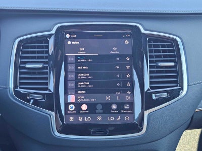 2023 Volvo XC90 Ultimate