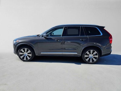 2023 Volvo XC90 Ultimate