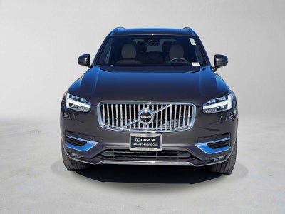 2023 Volvo XC90 Ultimate