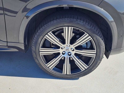 2023 Volvo XC90 Ultimate