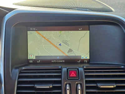 2016 Volvo XC60 T6 Platinum