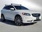 2016 Volvo XC60 T6 Platinum