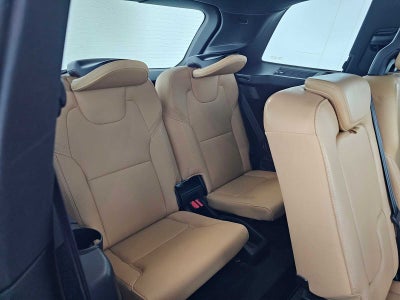 2018 Volvo XC90 Momentum