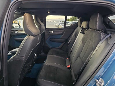 2023 Volvo XC40 Recharge Pure Electric Ultimate