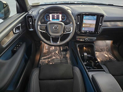 2023 Volvo XC40 Recharge Pure Electric Ultimate