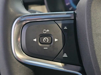 2023 Volvo XC40 Recharge Pure Electric Ultimate