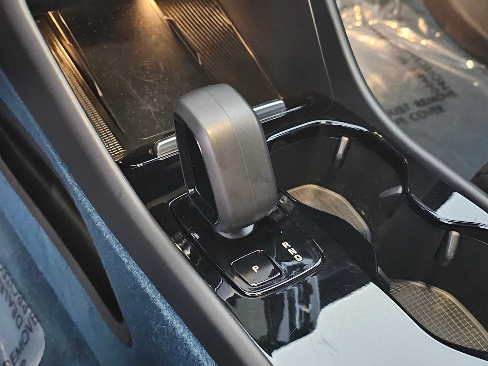 2023 Volvo XC40 Recharge Pure Electric Ultimate