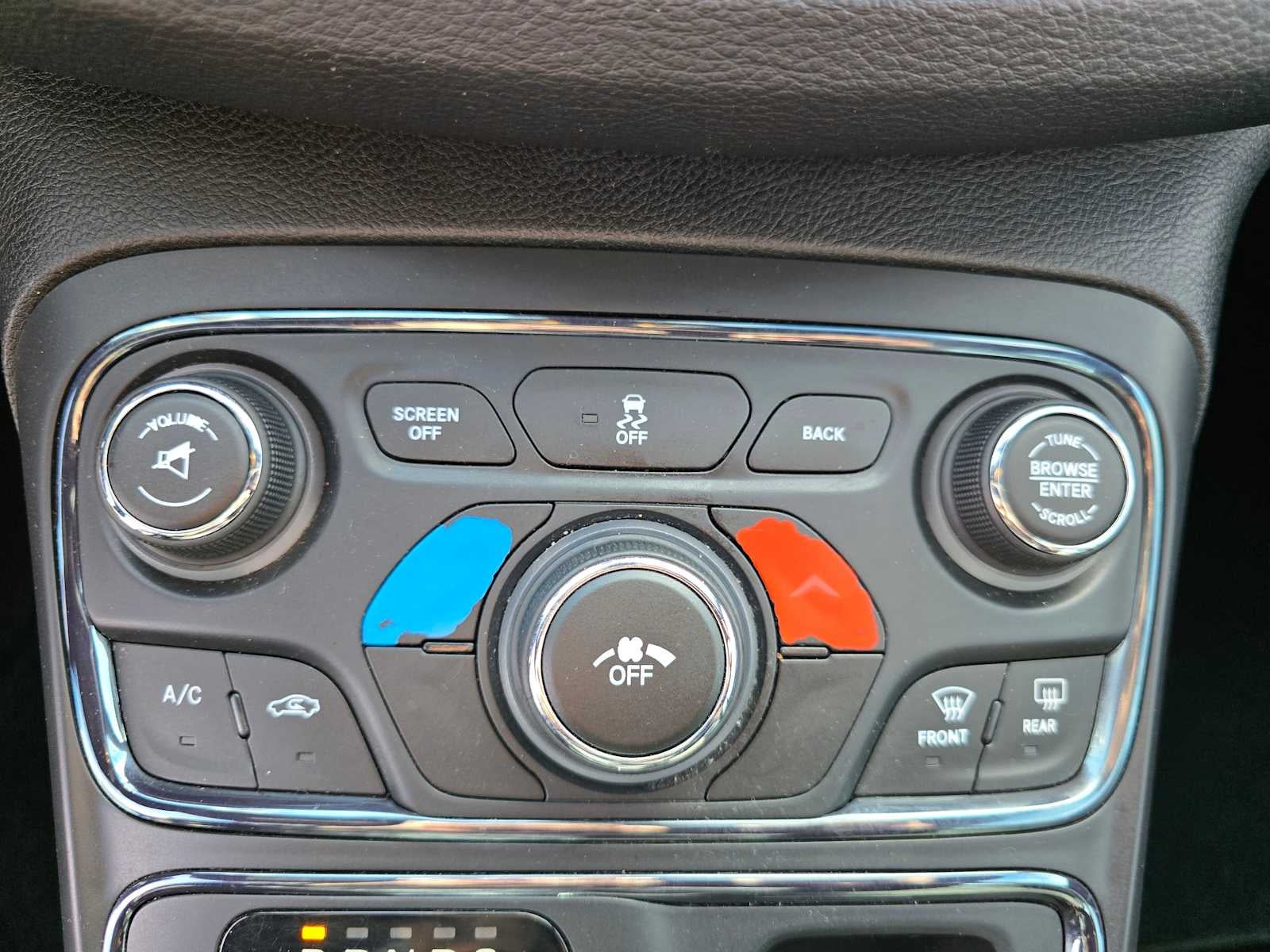 2016 Chrysler 200 S