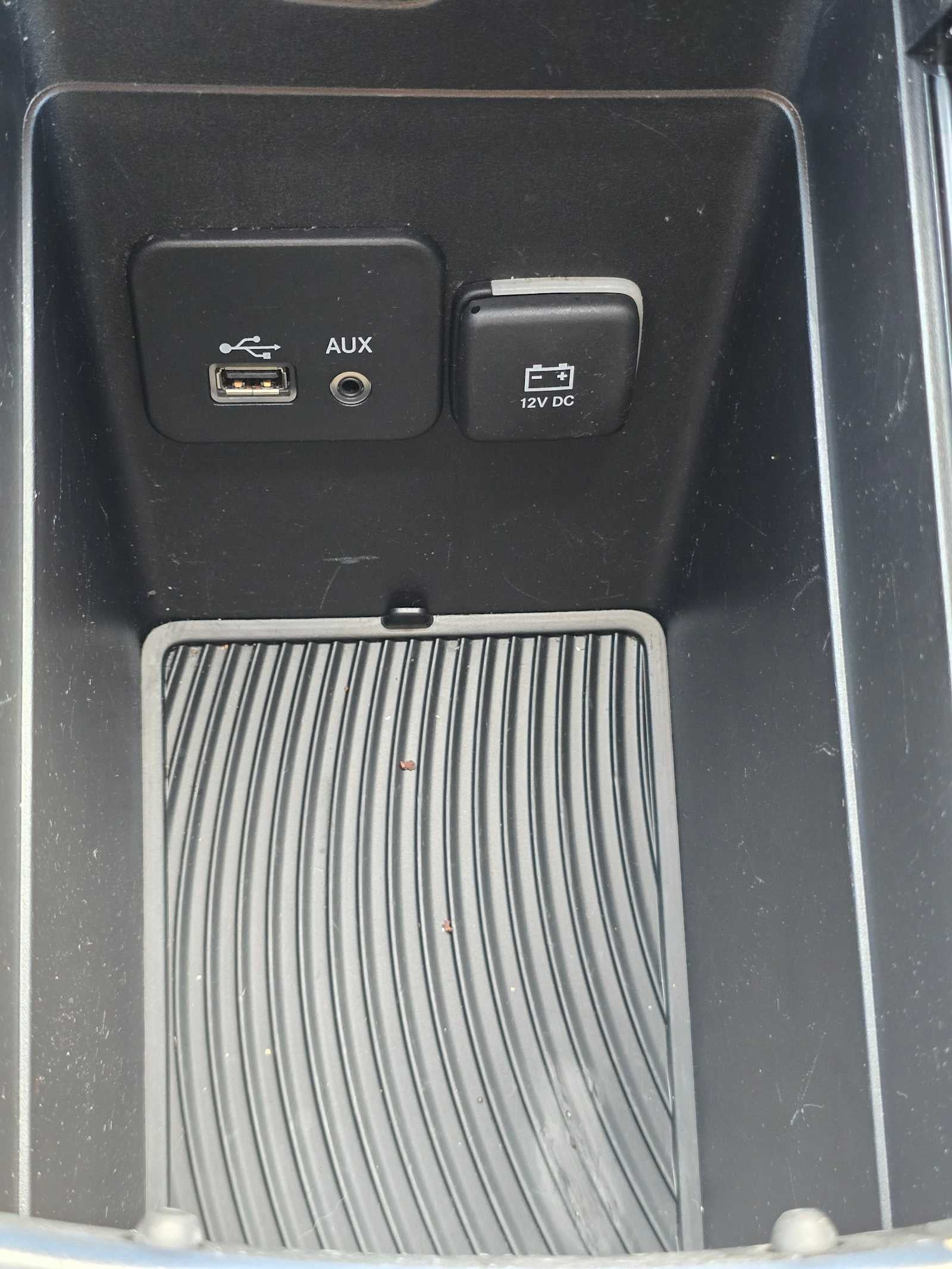 2016 Chrysler 200 S
