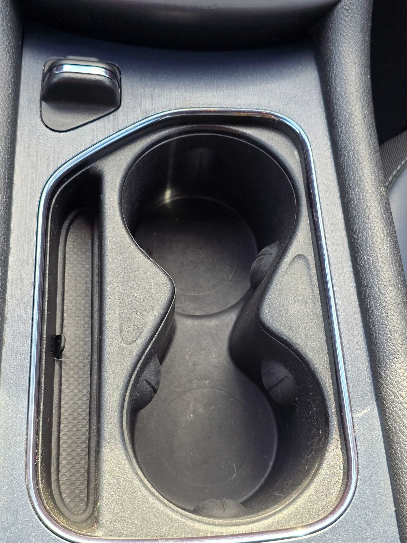 2016 Chrysler 200 S