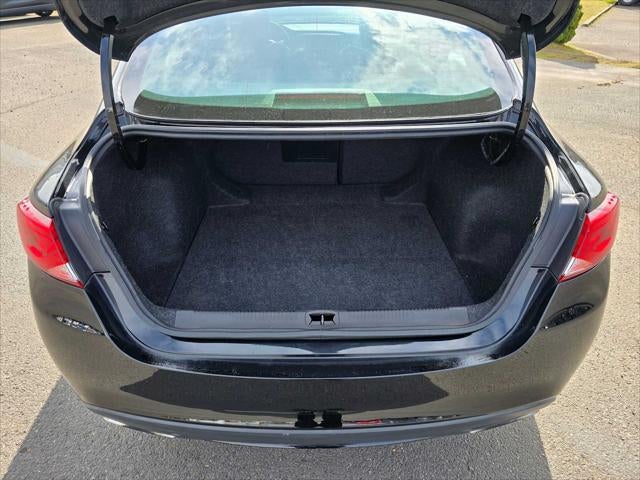 2016 Chrysler 200 S