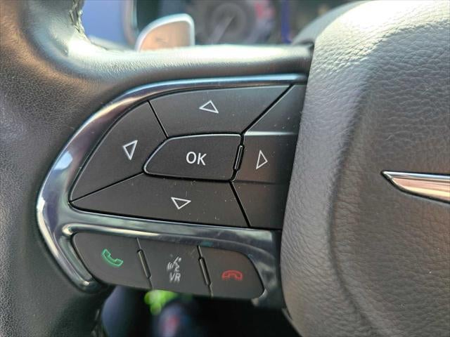 2016 Chrysler 200 S