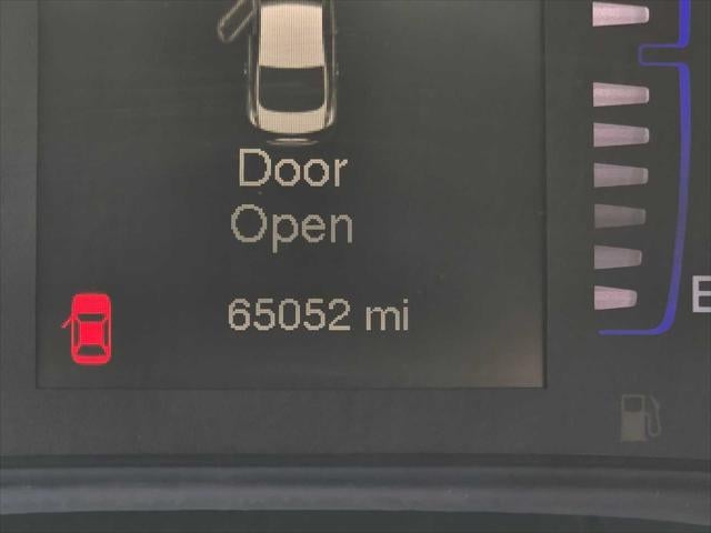 2016 Chrysler 200 S
