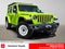 2021 Jeep Wrangler 4xe Unlimited Rubicon