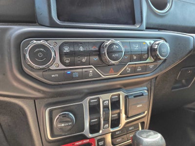 2021 Jeep Wrangler 4xe Unlimited Rubicon