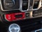 2021 Jeep Wrangler 4xe Unlimited Rubicon
