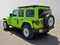 2021 Jeep Wrangler 4xe Unlimited Rubicon