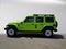 2021 Jeep Wrangler 4xe Unlimited Rubicon