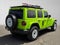 2021 Jeep Wrangler 4xe Unlimited Rubicon
