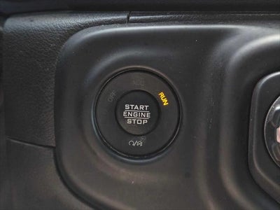 2021 Jeep Wrangler 4xe Unlimited Rubicon