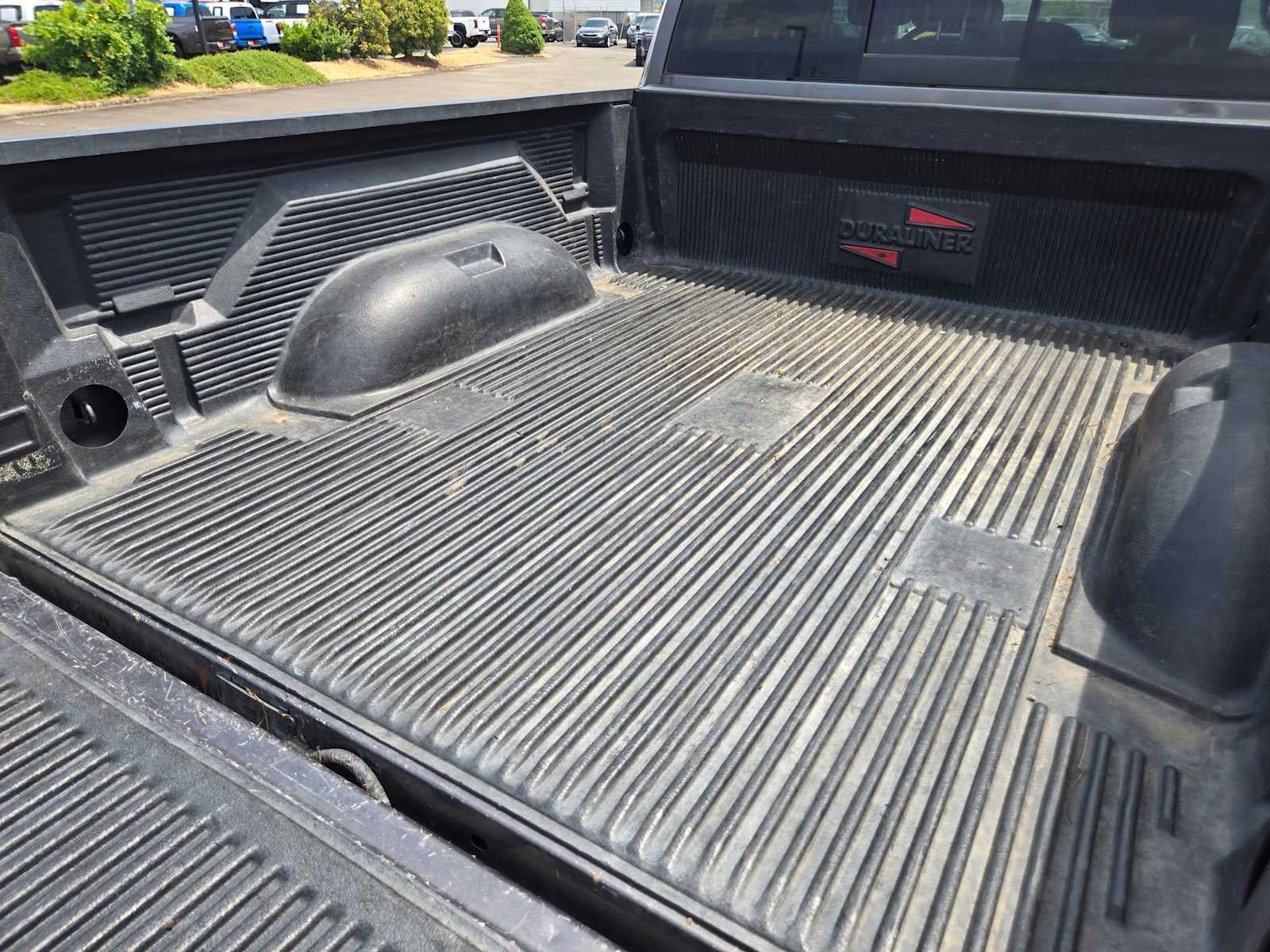 2020 RAM 1500 Classic SLT