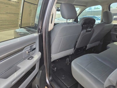 2020 RAM 1500 Classic SLT