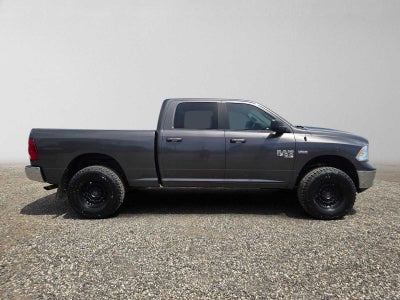 2020 RAM 1500 Classic SLT