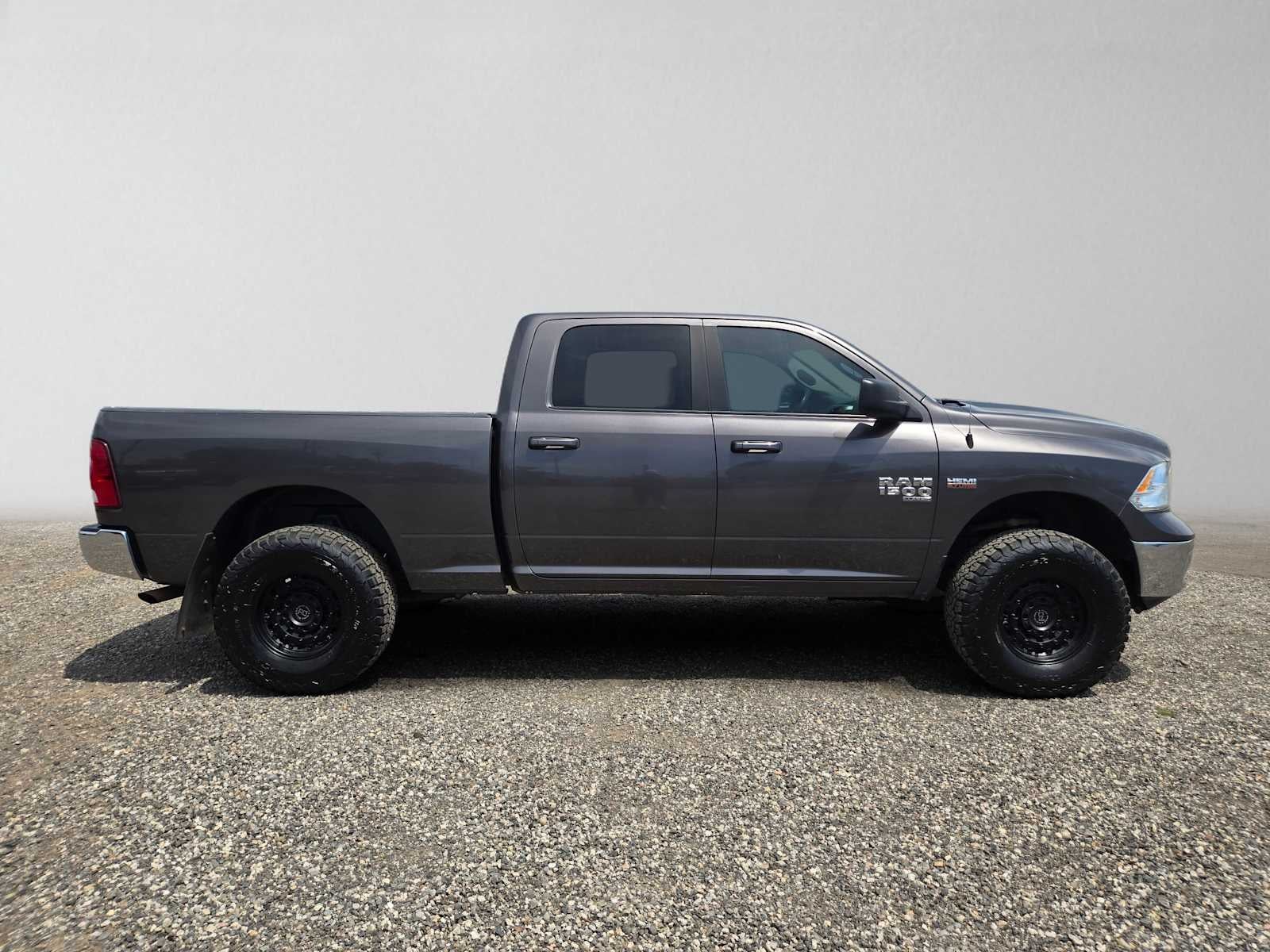 2020 RAM 1500 Classic SLT