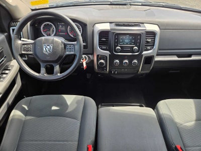 2020 RAM 1500 Classic SLT