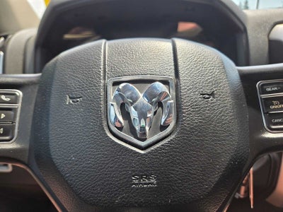 2020 RAM 1500 Classic SLT