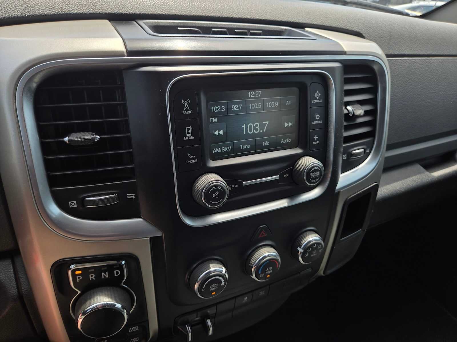 2020 RAM 1500 Classic SLT