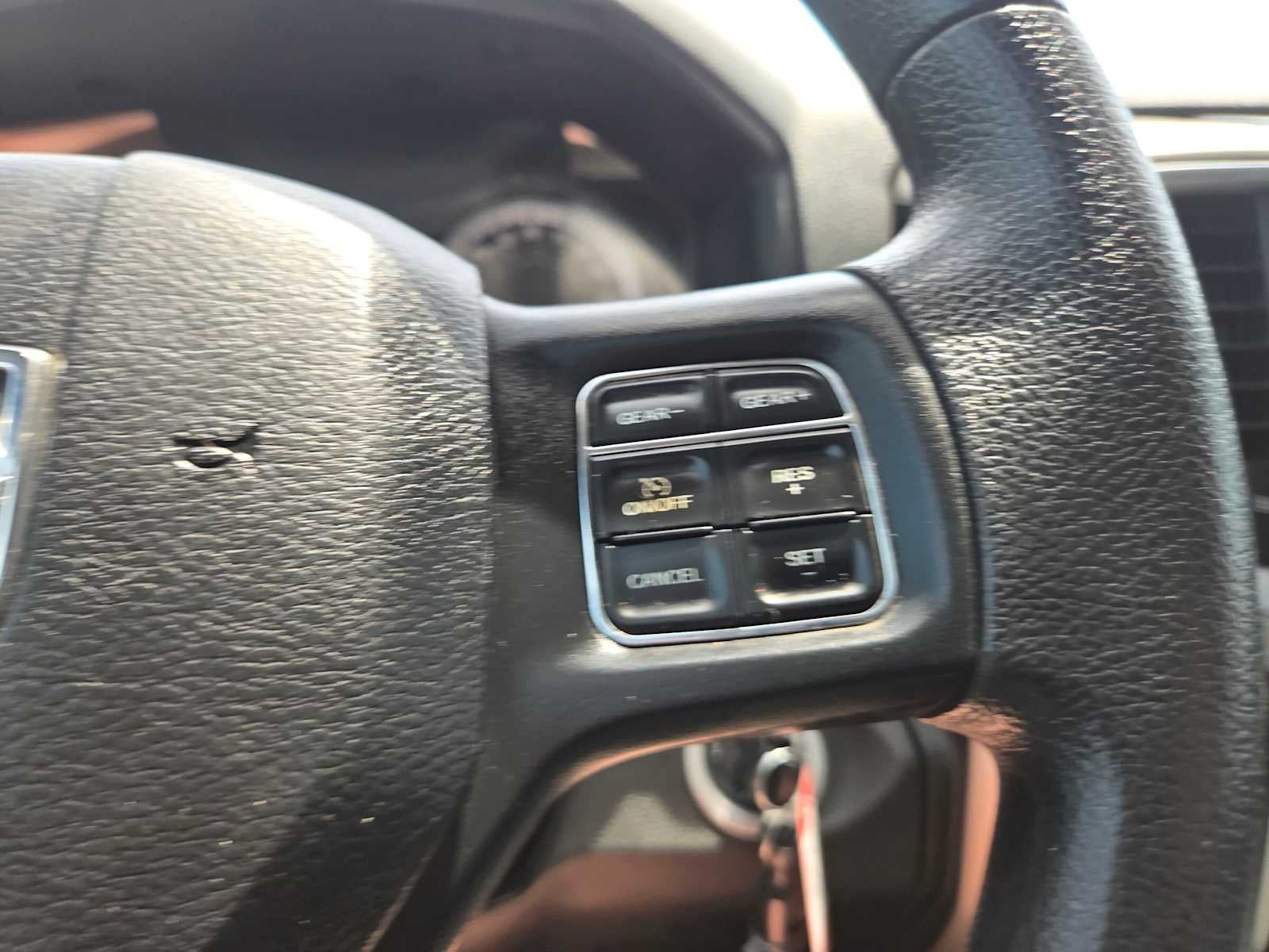 2020 RAM 1500 Classic SLT