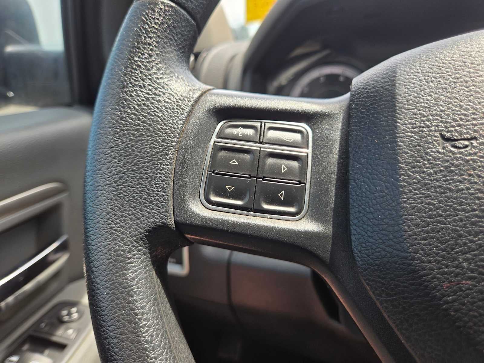 2020 RAM 1500 Classic SLT