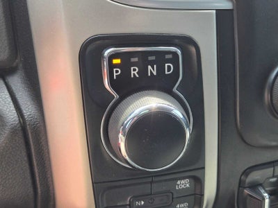 2020 RAM 1500 Classic SLT
