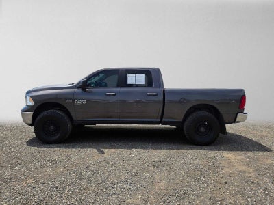 2020 RAM 1500 Classic SLT