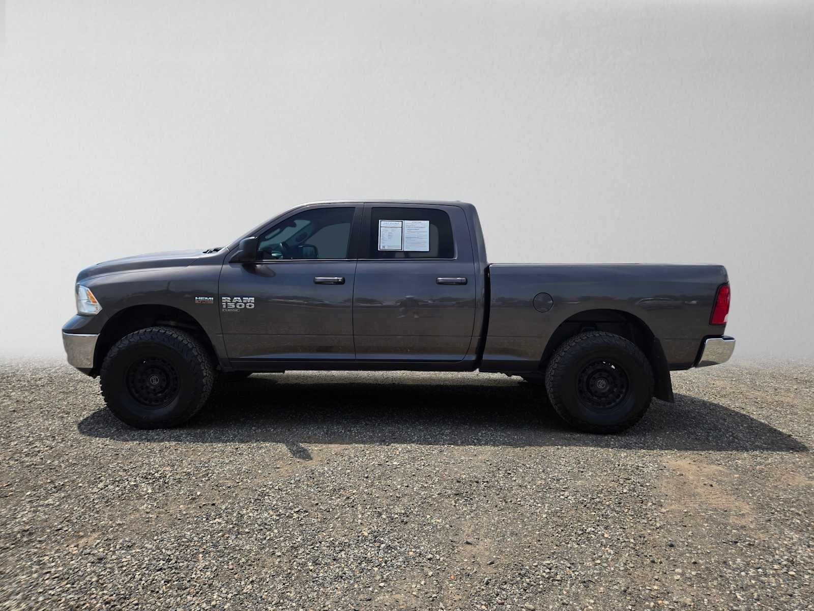 2020 RAM 1500 Classic SLT