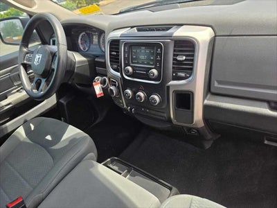 2020 RAM 1500 Classic SLT