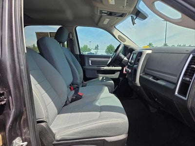 2020 RAM 1500 Classic SLT