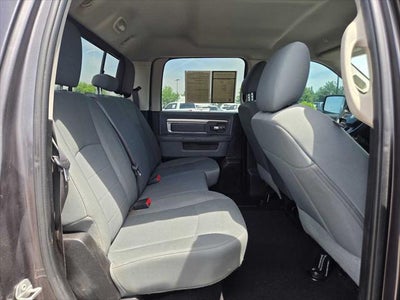2020 RAM 1500 Classic SLT