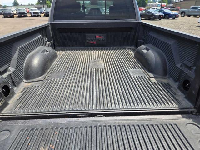 2020 RAM 1500 Classic SLT