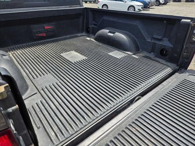 2020 RAM 1500 Classic SLT