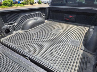 2020 RAM 1500 Classic SLT