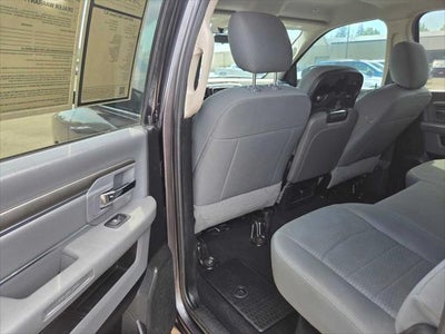 2020 RAM 1500 Classic SLT