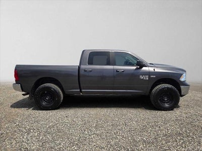 2020 RAM 1500 Classic SLT
