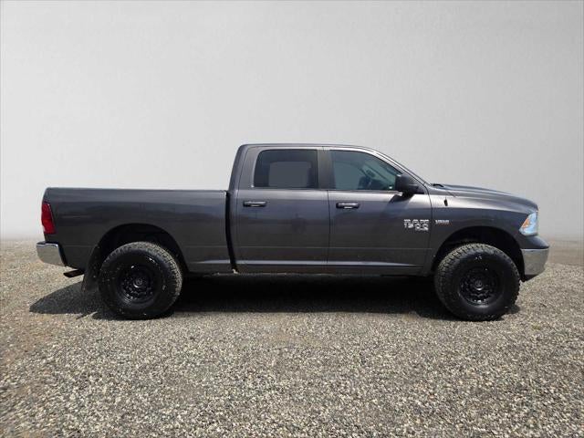 2020 RAM 1500 Classic SLT