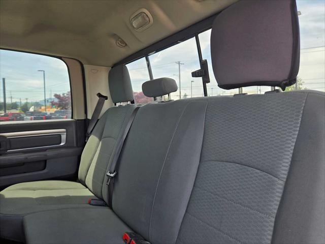 2020 RAM 1500 Classic SLT