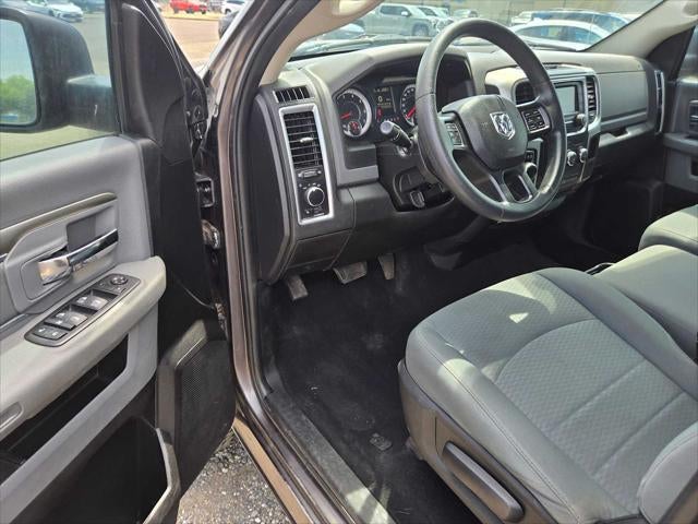 2020 RAM 1500 Classic SLT