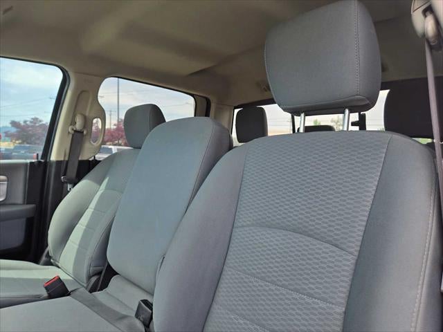 2020 RAM 1500 Classic SLT