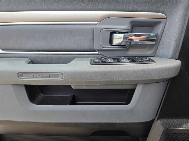 2020 RAM 1500 Classic SLT